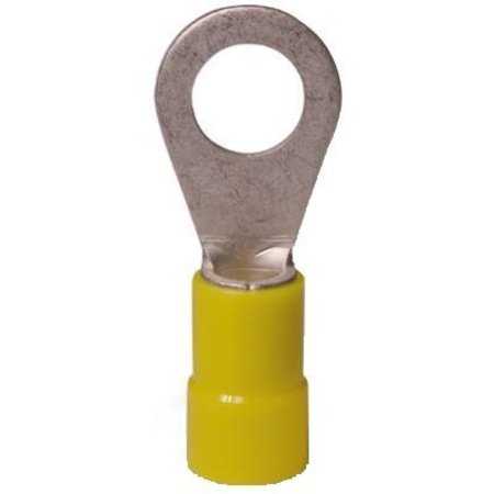 ECM INDUSTRIES 50PK Ring Terminal 10-106